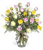 Rose To Thailand